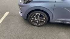 Hyundai i10 1.2 [79] Premium 5dr Auto [Nav] Petrol Hatchback